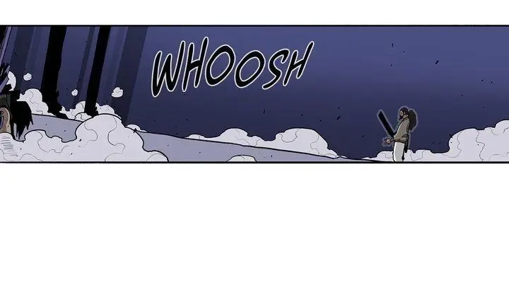 The Legend of the Northern Blade Chapter 56 Page 62