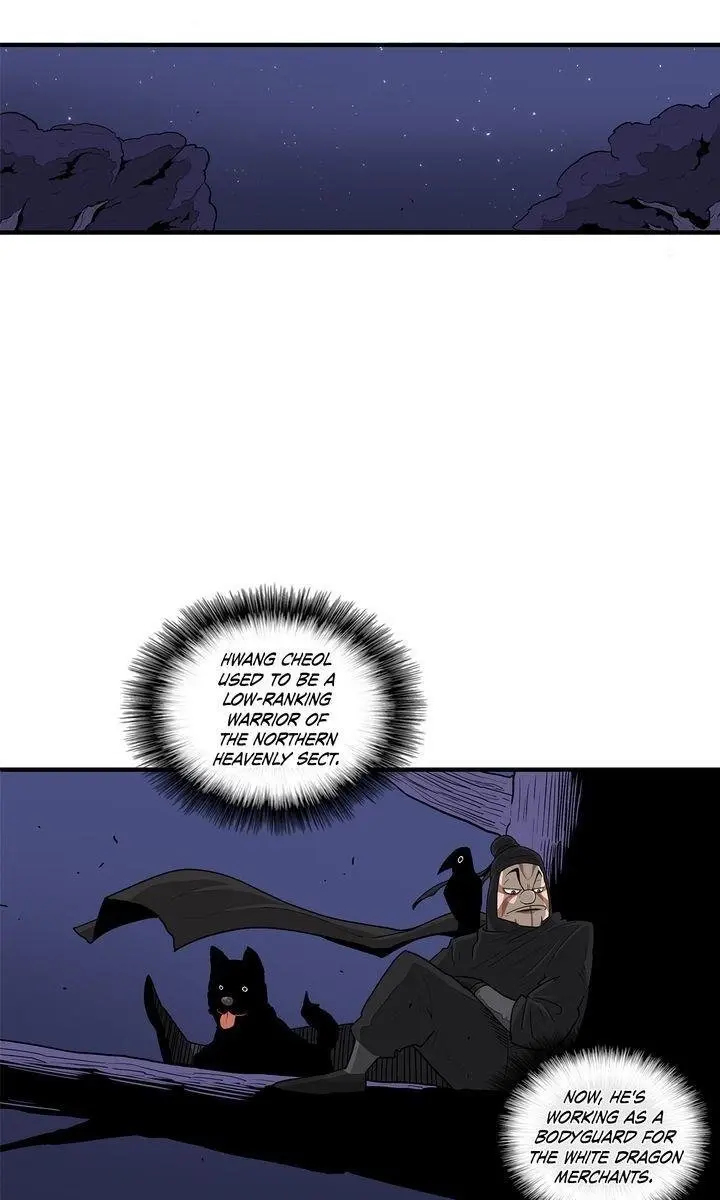 The Legend of the Northern Blade Chapter 56 Page 66