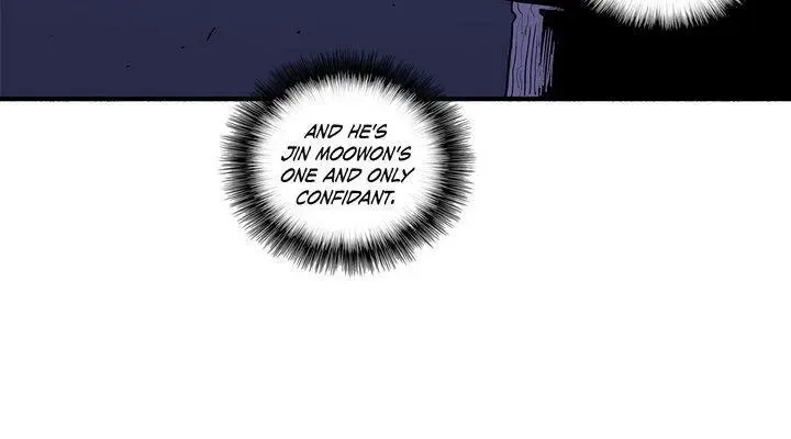 The Legend of the Northern Blade Chapter 56 Page 67