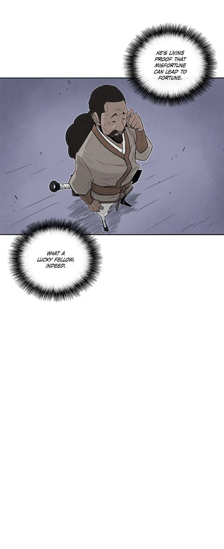 The Legend of the Northern Blade Chapter 56 Page 68