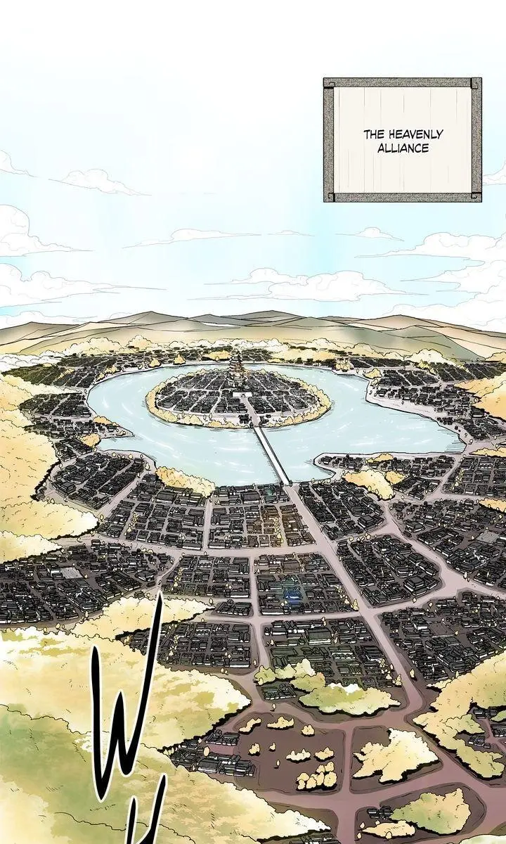 The Legend of the Northern Blade Chapter 56 Page 69