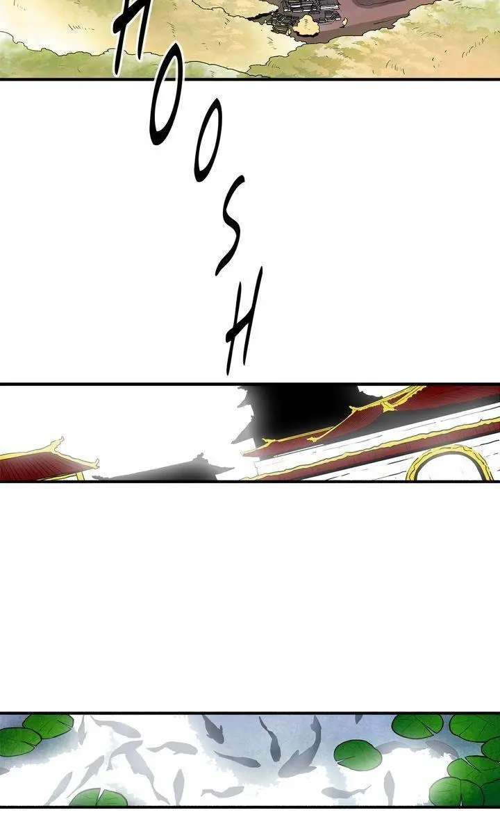 The Legend of the Northern Blade Chapter 56 Page 70