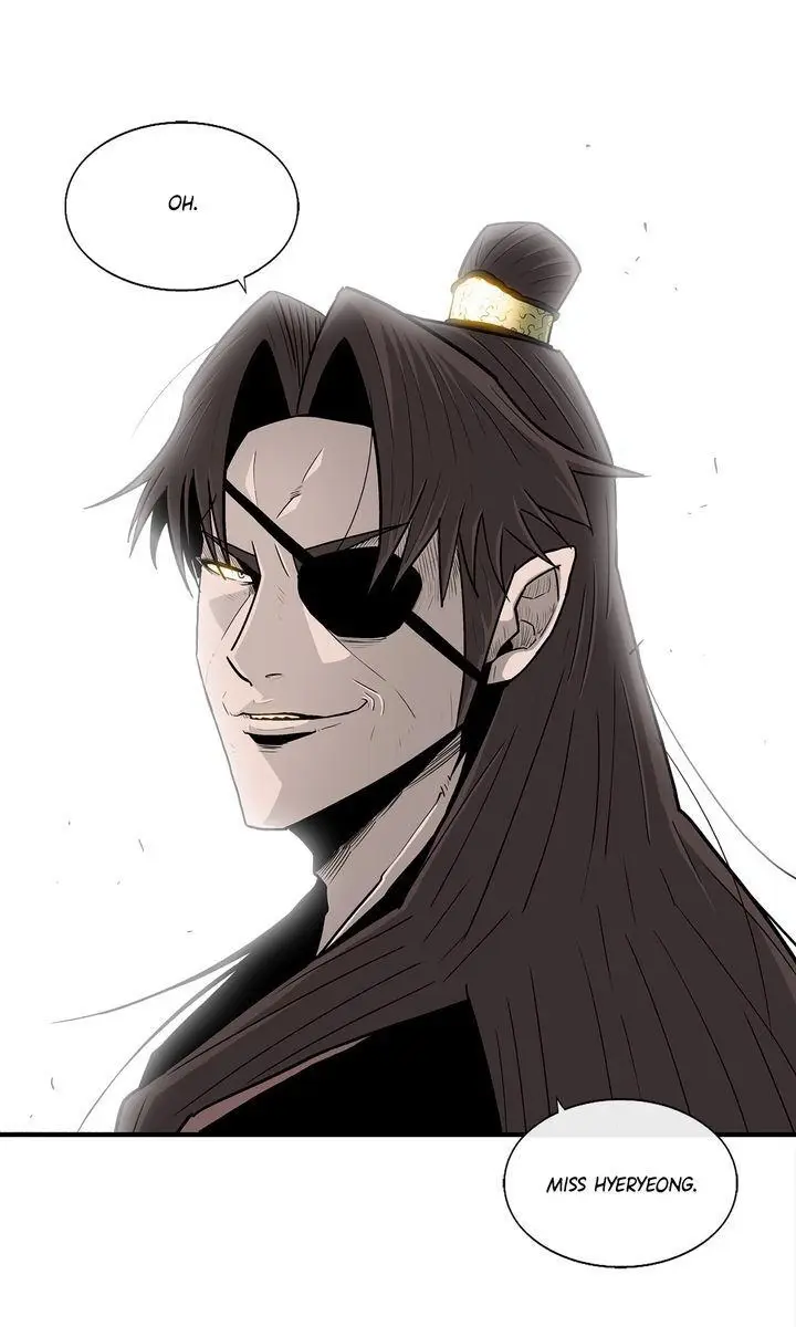 The Legend of the Northern Blade Chapter 57 Page 2