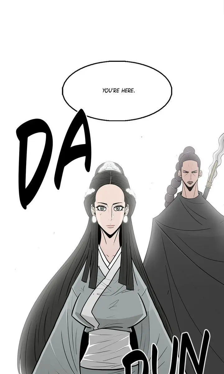 The Legend of the Northern Blade Chapter 57 Page 3