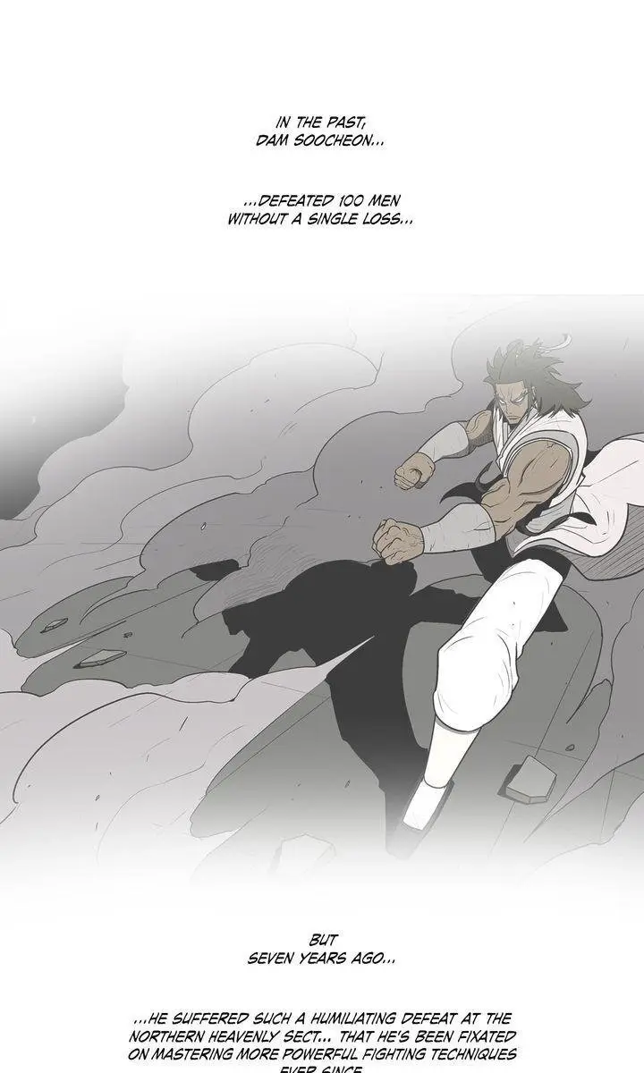 The Legend of the Northern Blade Chapter 57 Page 6