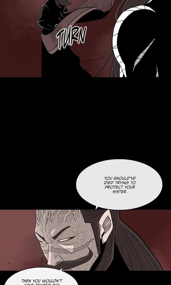 The Legend of the Northern Blade Chapter 57 Page 18