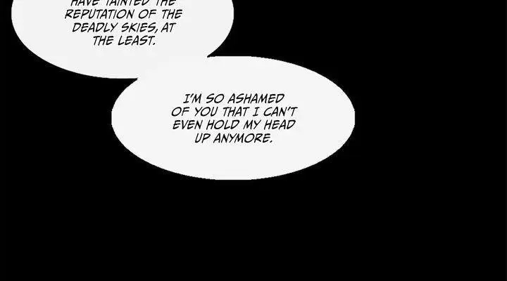 The Legend of the Northern Blade Chapter 57 Page 19