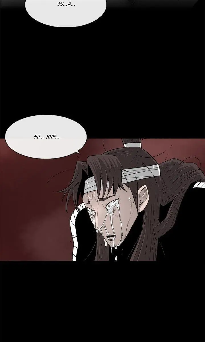 The Legend of the Northern Blade Chapter 57 Page 23