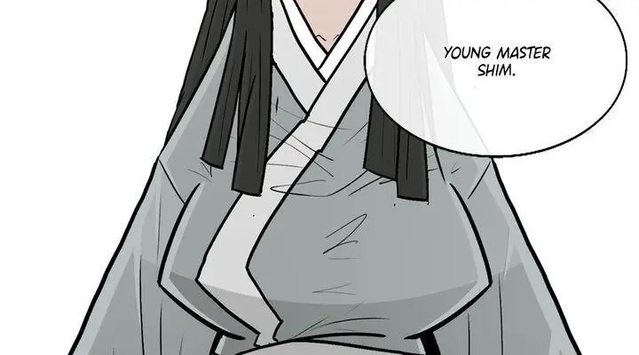 The Legend of the Northern Blade Chapter 57 Page 29