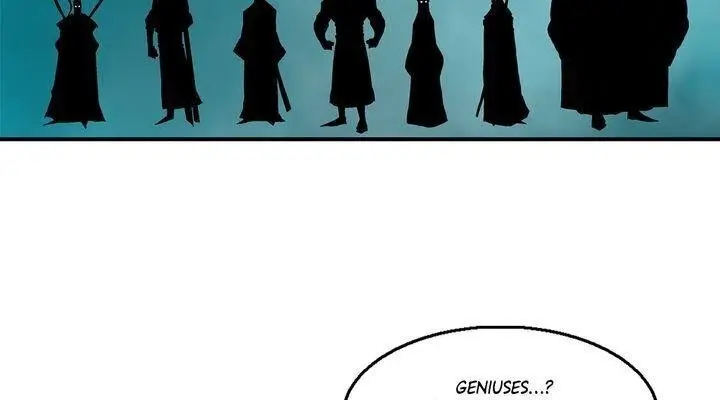 The Legend of the Northern Blade Chapter 57 Page 44