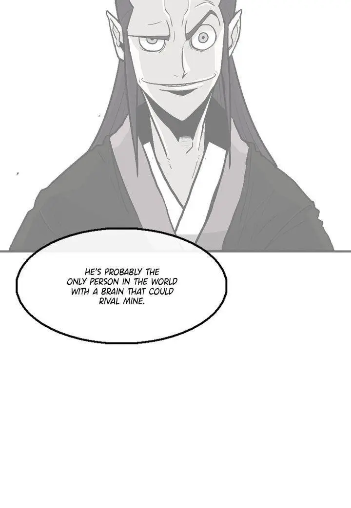 The Legend of the Northern Blade Chapter 57 Page 46