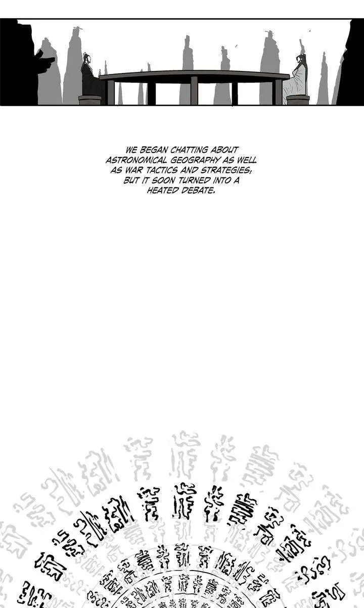 The Legend of the Northern Blade Chapter 57 Page 48