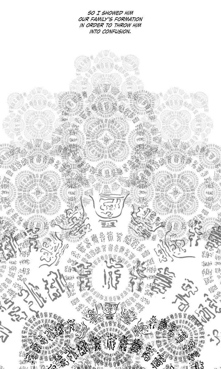 The Legend of the Northern Blade Chapter 57 Page 52