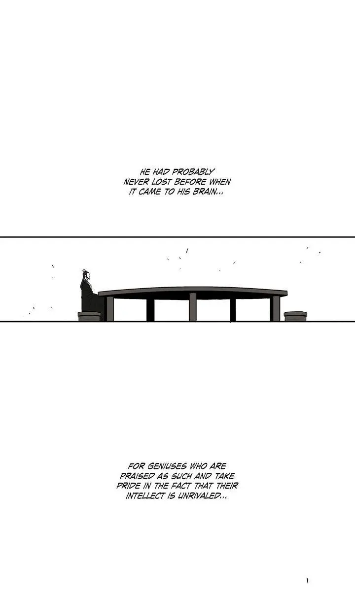 The Legend of the Northern Blade Chapter 57 Page 54