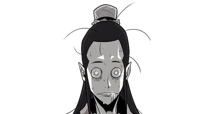 The Legend of the Northern Blade Chapter 57 Page 55