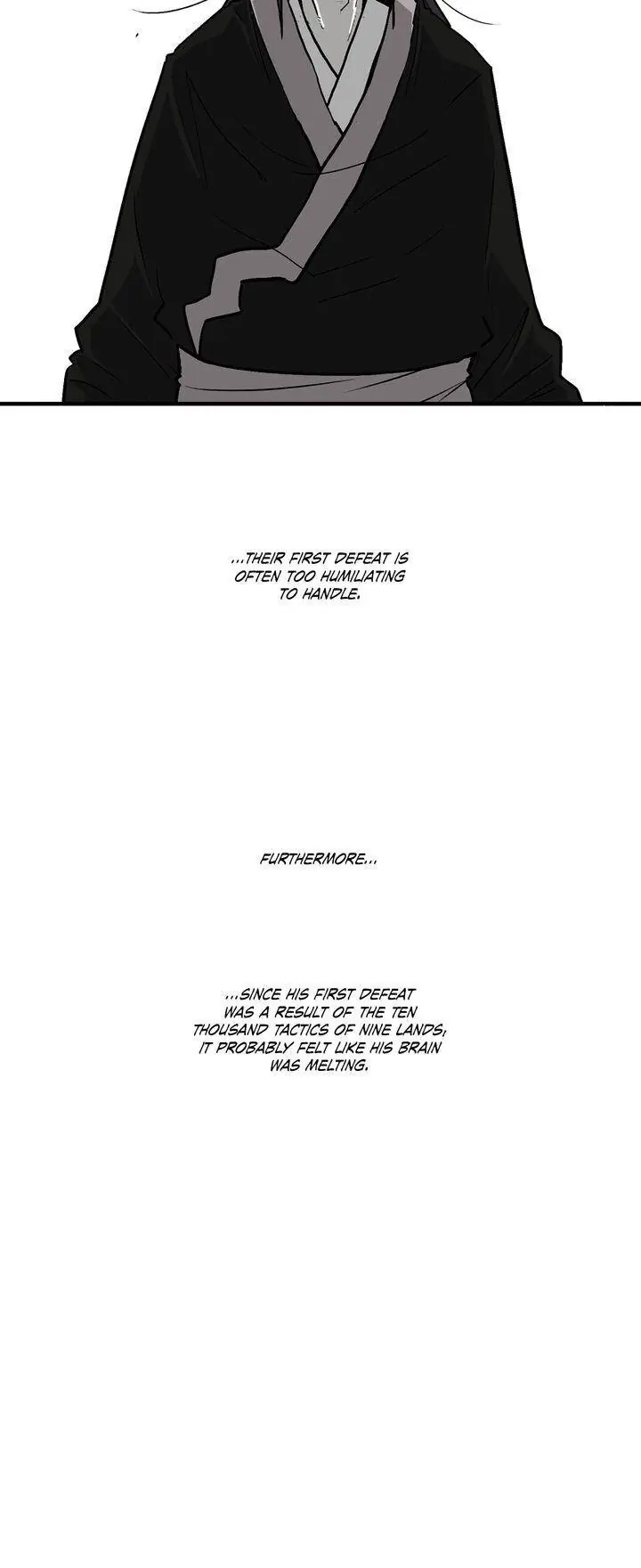 The Legend of the Northern Blade Chapter 57 Page 56