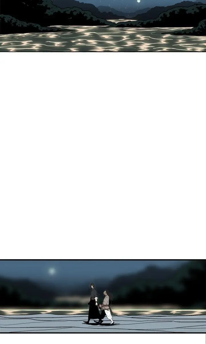 The Legend of the Northern Blade Chapter 57 Page 63