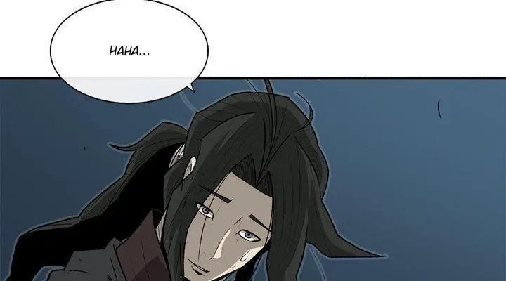 The Legend of the Northern Blade Chapter 57 Page 65