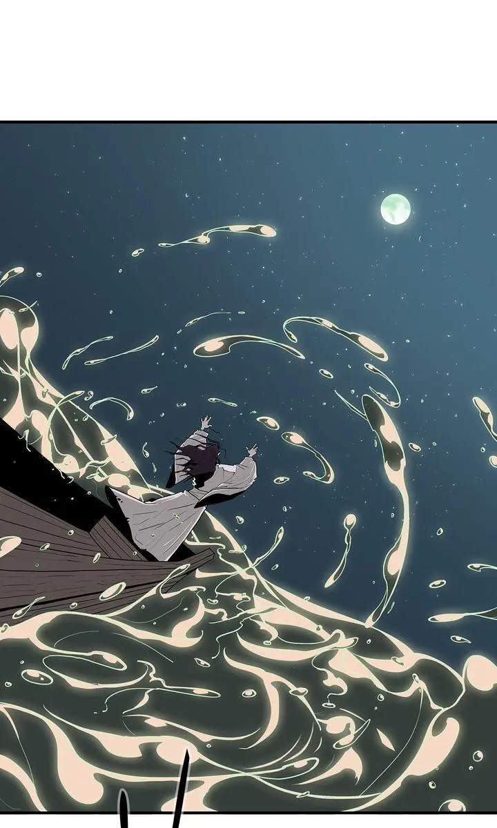 The Legend of the Northern Blade Chapter 57 Page 67