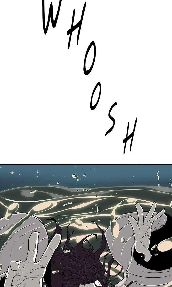 The Legend of the Northern Blade Chapter 57 Page 68