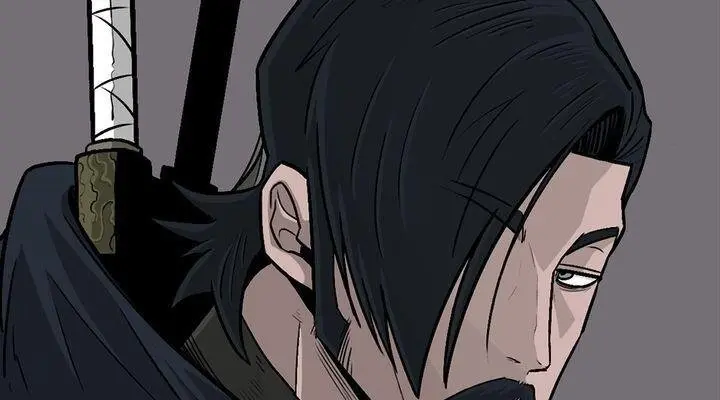 The Legend of the Northern Blade Chapter 58 Page 4