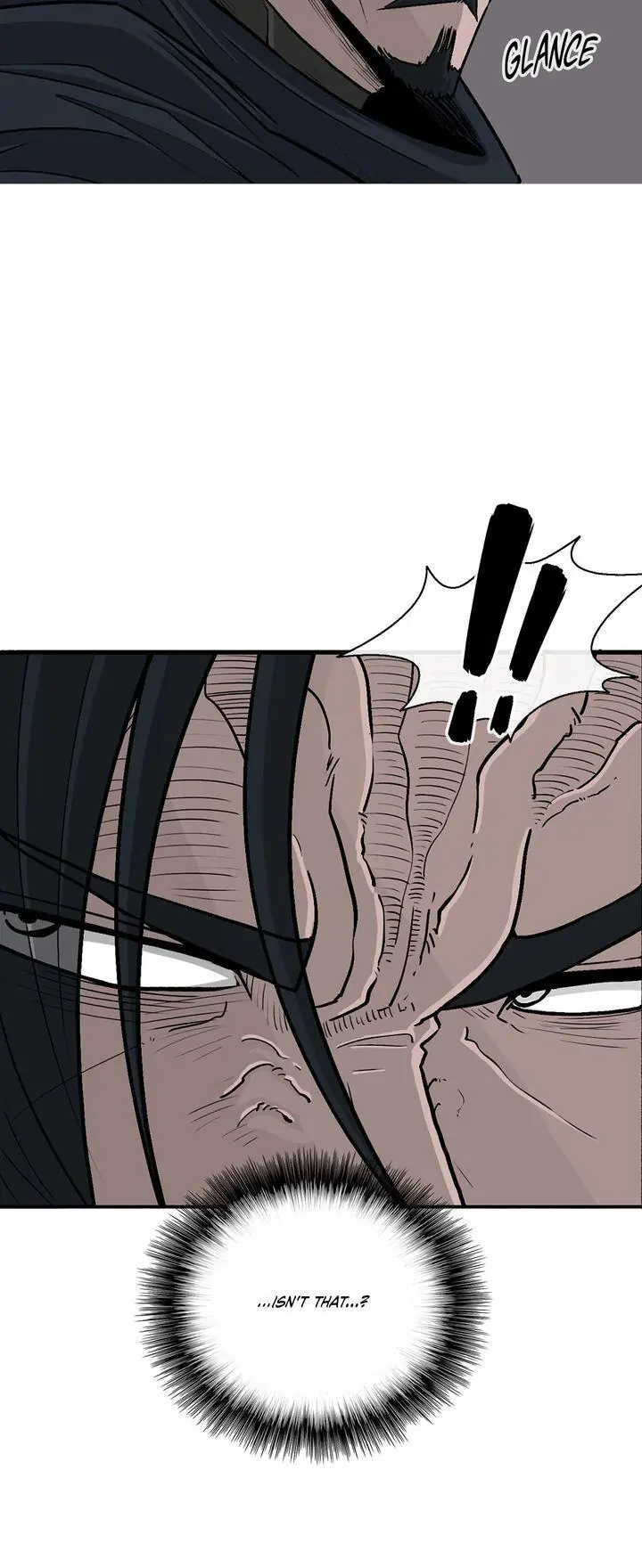 The Legend of the Northern Blade Chapter 58 Page 5