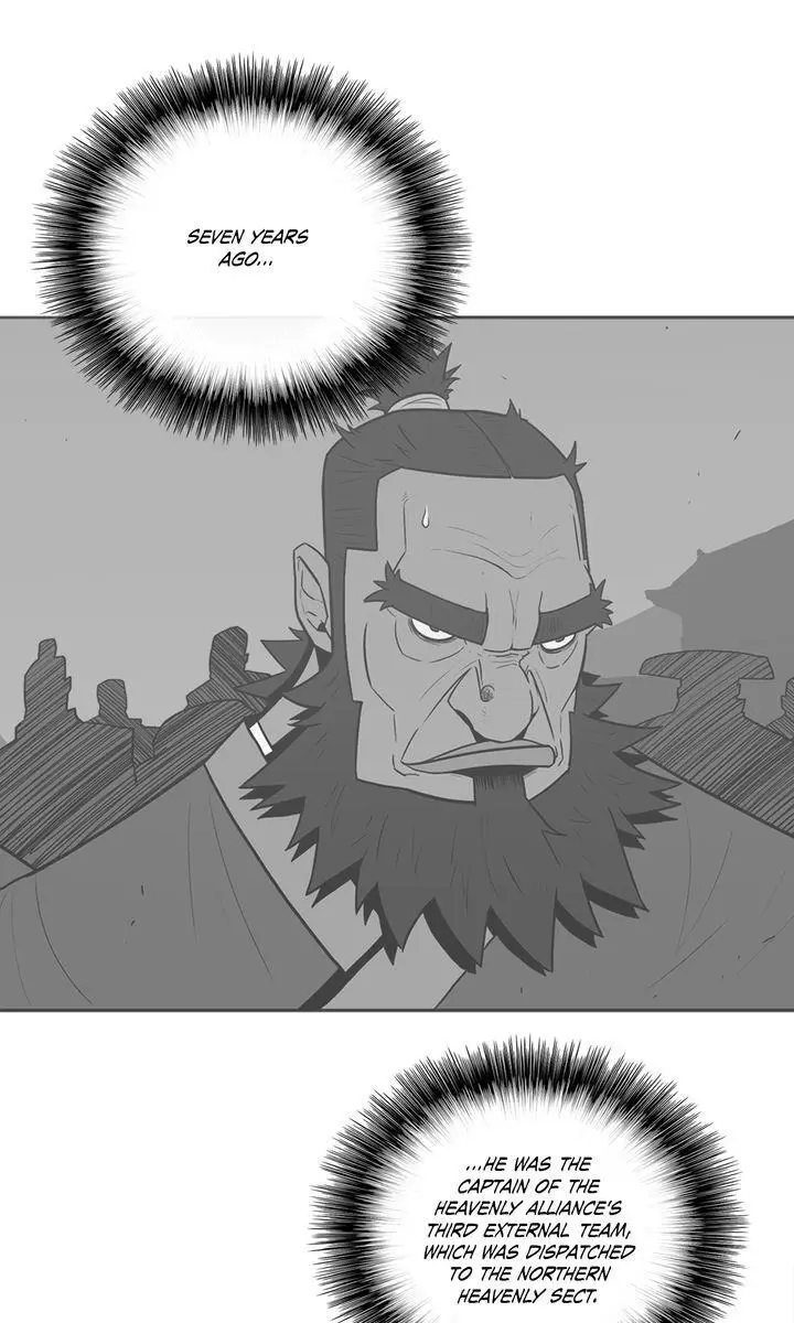 The Legend of the Northern Blade Chapter 58 Page 6