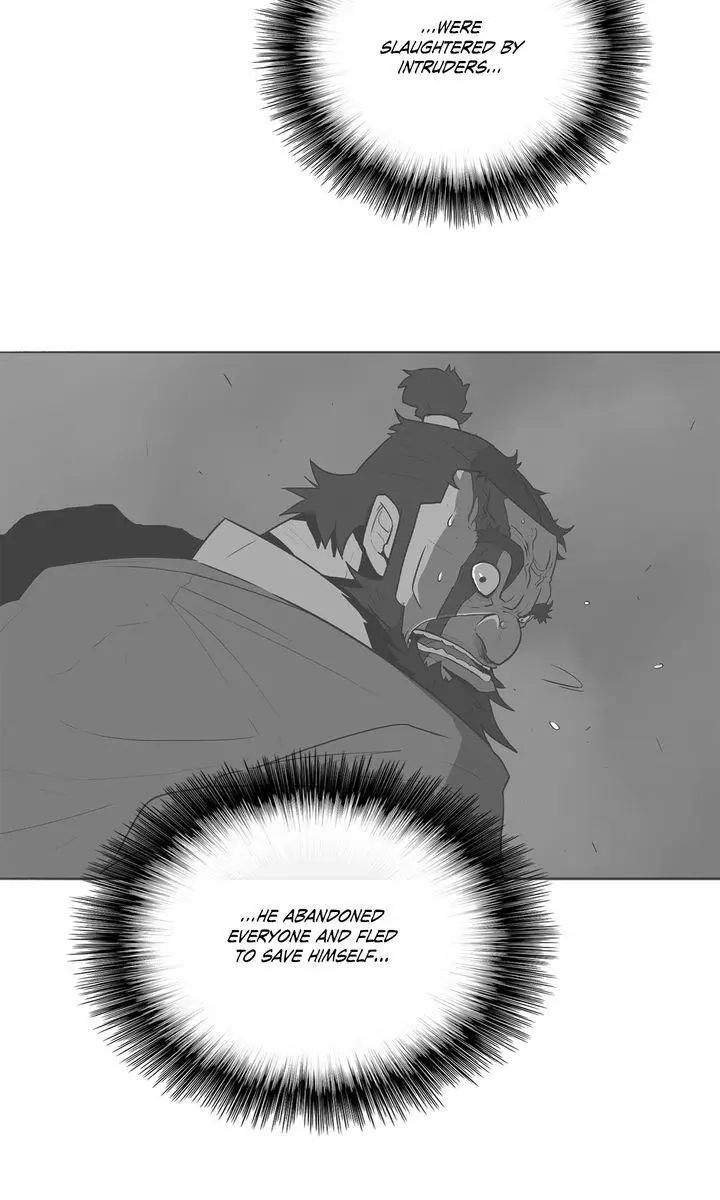 The Legend of the Northern Blade Chapter 58 Page 8