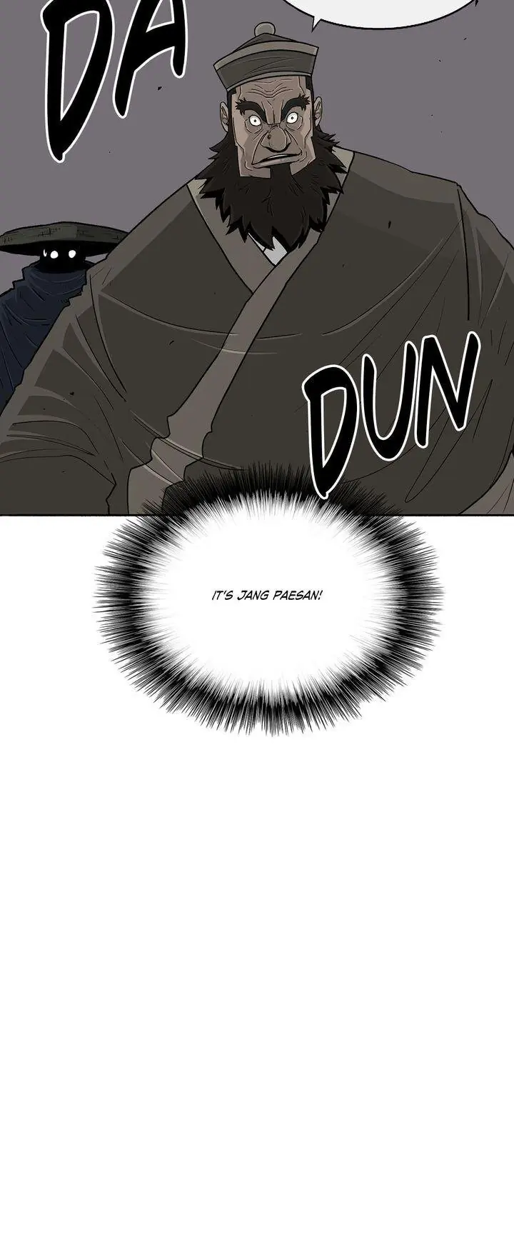 The Legend of the Northern Blade Chapter 58 Page 10