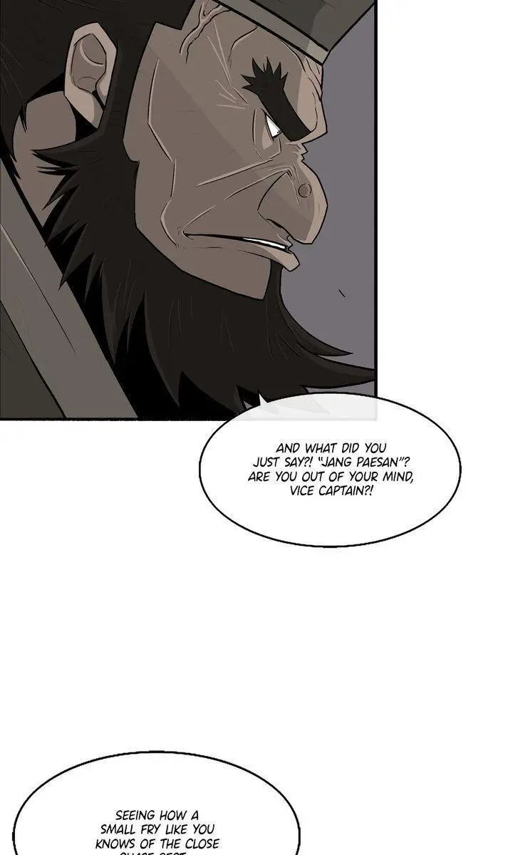 The Legend of the Northern Blade Chapter 58 Page 13