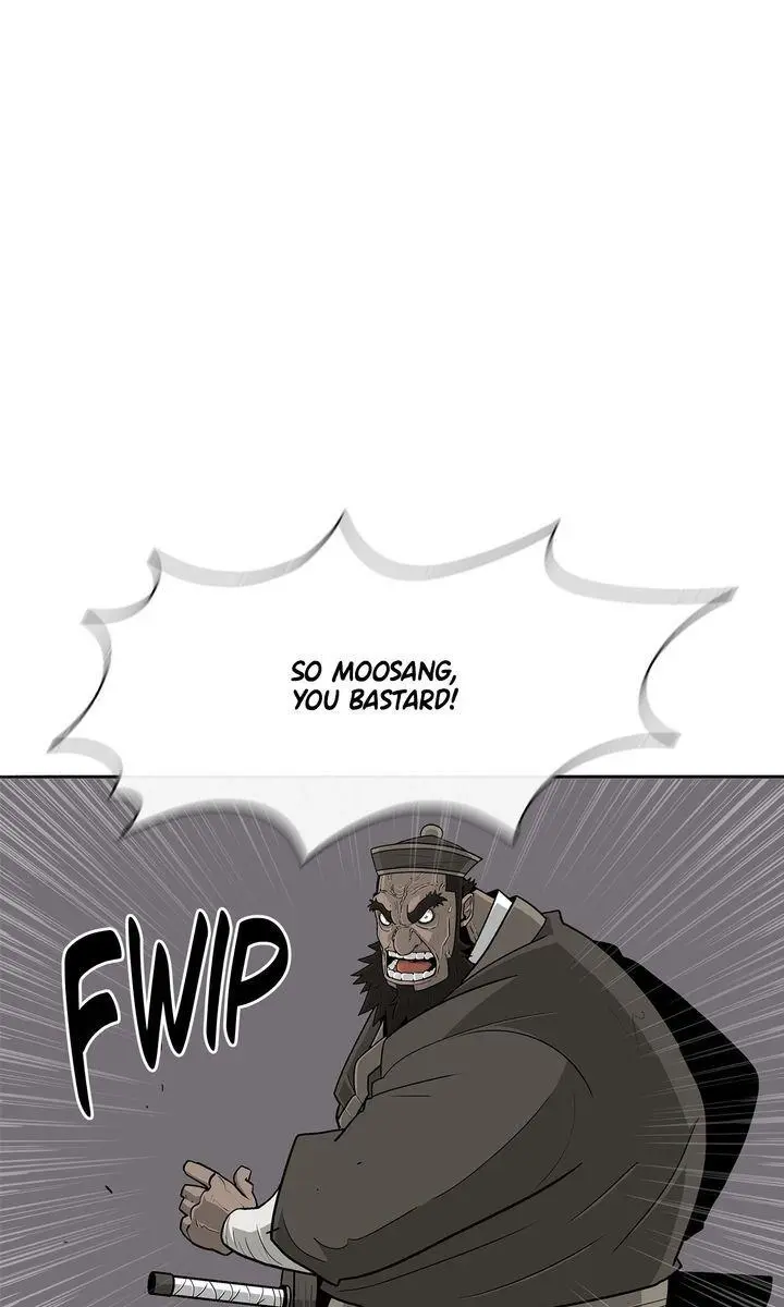 The Legend of the Northern Blade Chapter 58 Page 16