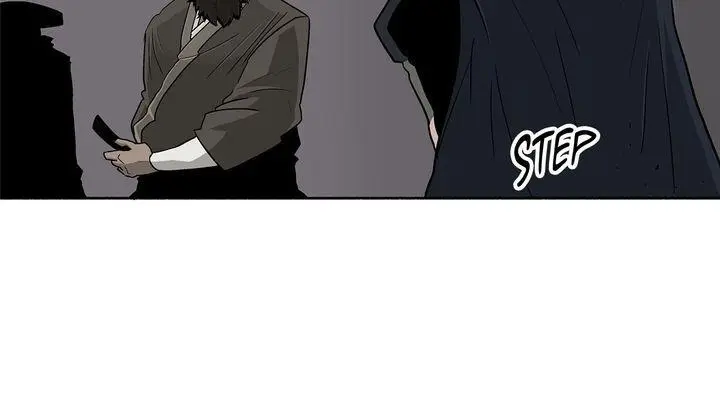 The Legend of the Northern Blade Chapter 58 Page 19