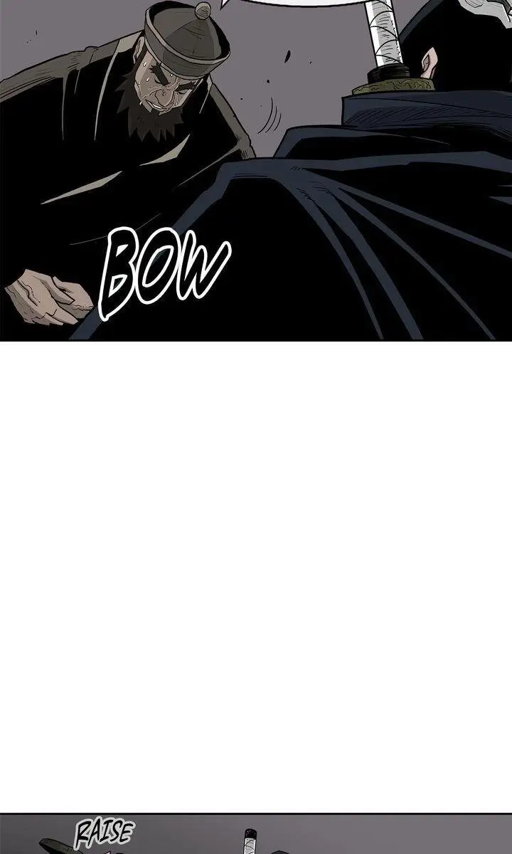 The Legend of the Northern Blade Chapter 58 Page 28