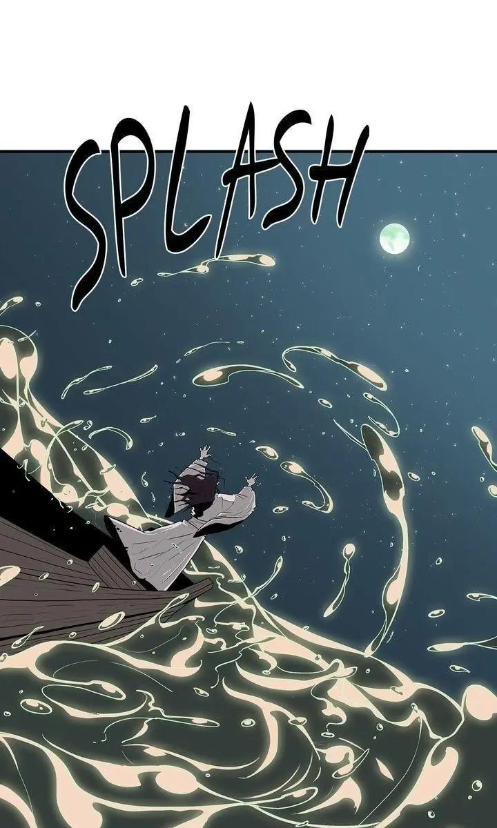 The Legend of the Northern Blade Chapter 58 Page 33