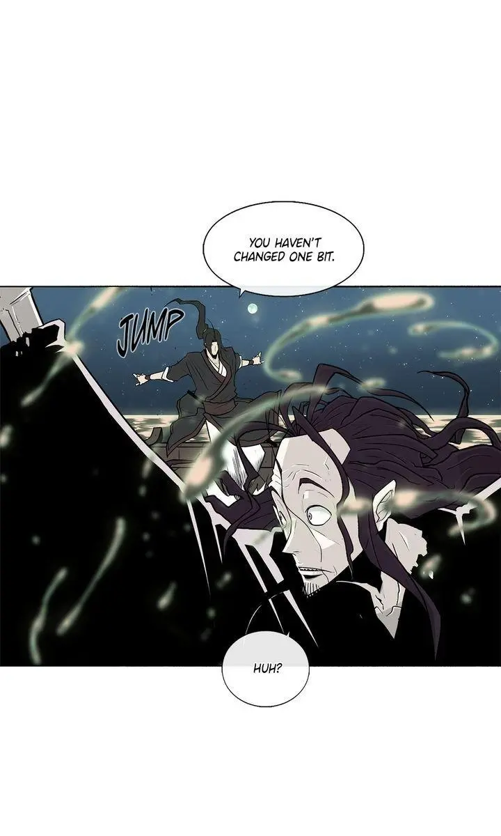 The Legend of the Northern Blade Chapter 58 Page 36