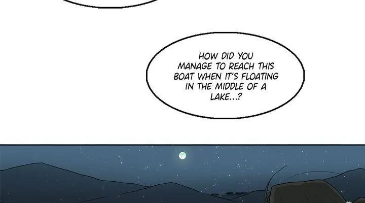The Legend of the Northern Blade Chapter 58 Page 39