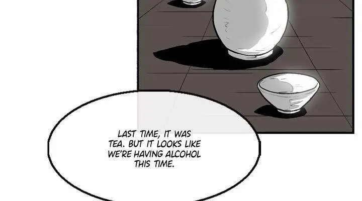 The Legend of the Northern Blade Chapter 58 Page 44