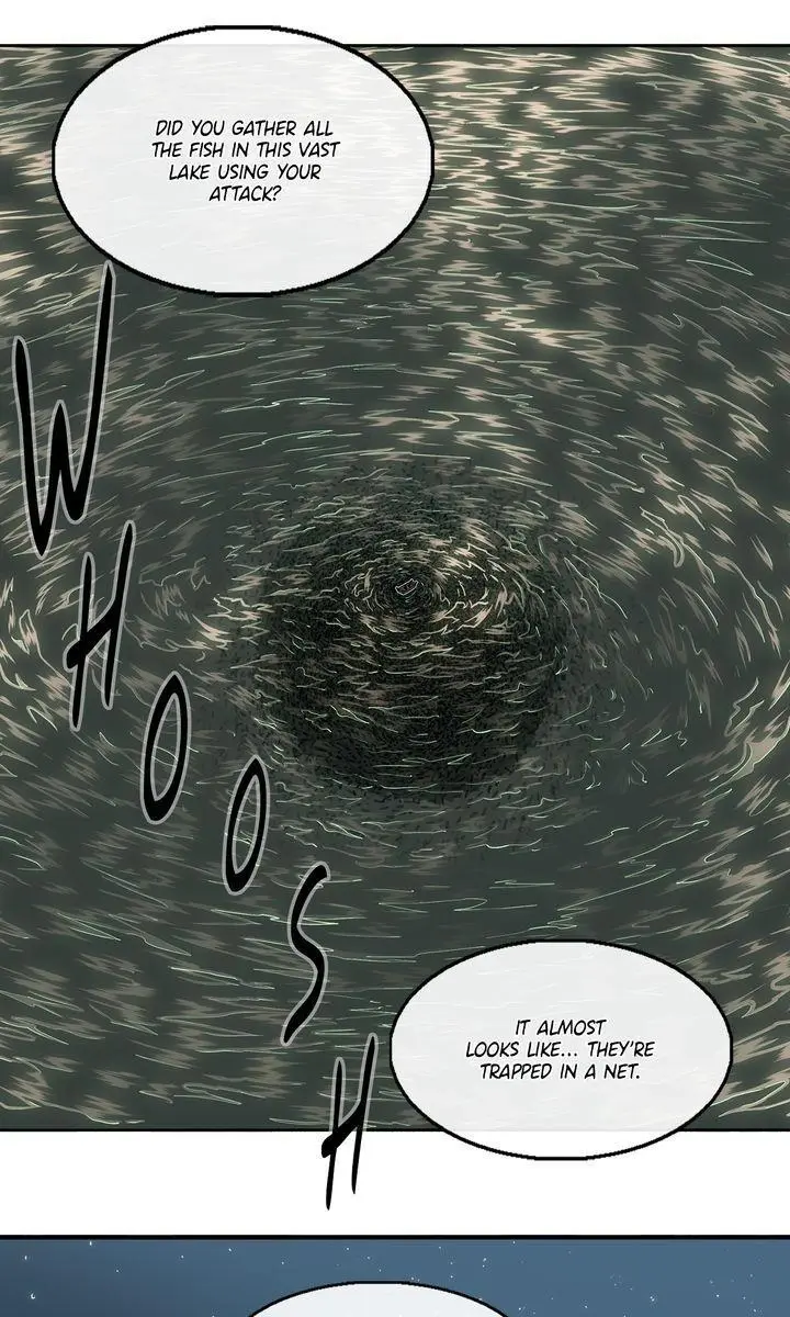 The Legend of the Northern Blade Chapter 58 Page 46