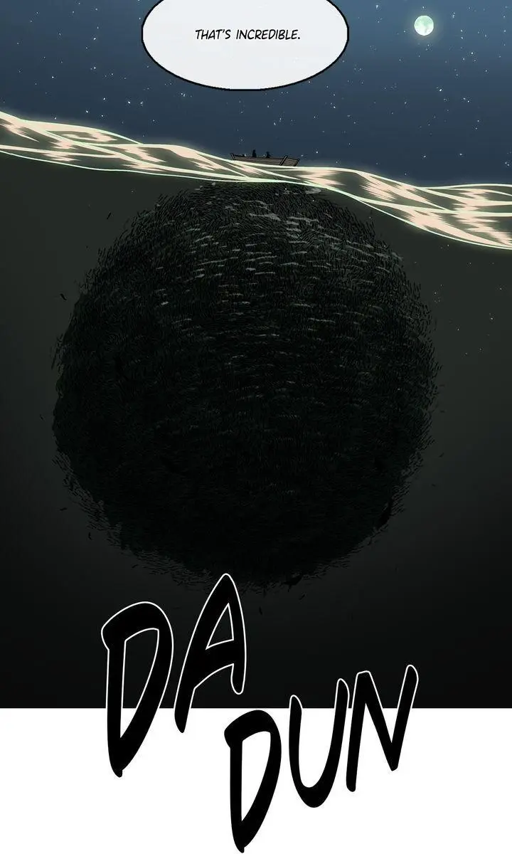 The Legend of the Northern Blade Chapter 58 Page 47