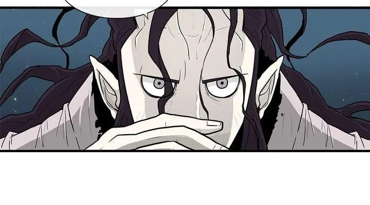 The Legend of the Northern Blade Chapter 58 Page 49