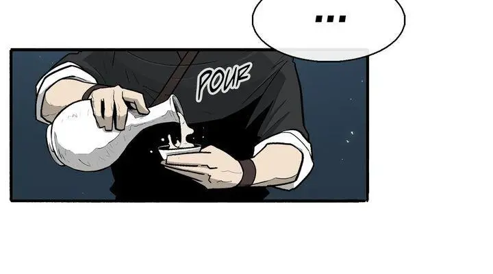 The Legend of the Northern Blade Chapter 58 Page 54