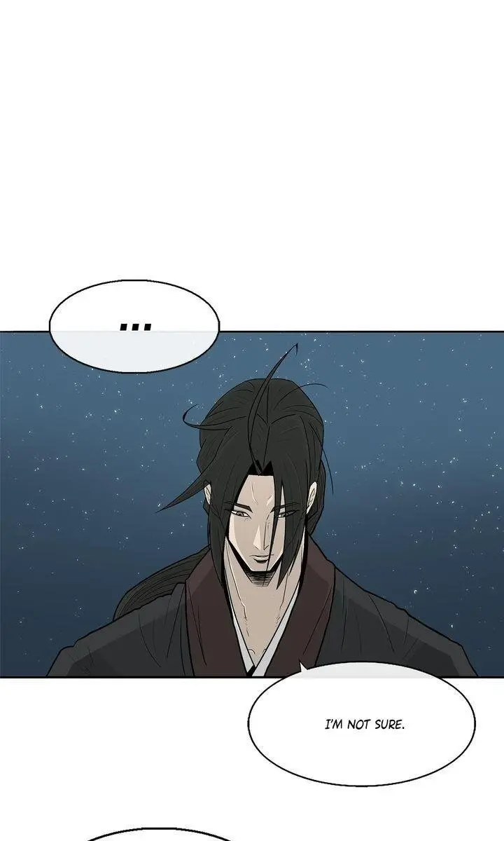 The Legend of the Northern Blade Chapter 58 Page 56