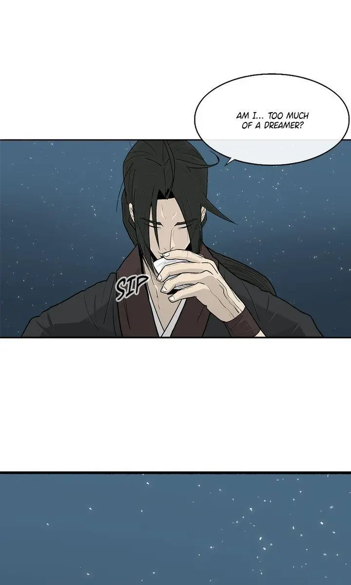 The Legend of the Northern Blade Chapter 58 Page 61