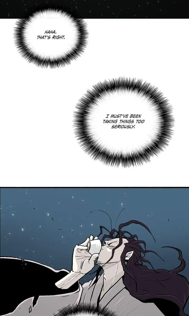 The Legend of the Northern Blade Chapter 58 Page 68