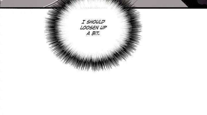 The Legend of the Northern Blade Chapter 58 Page 69