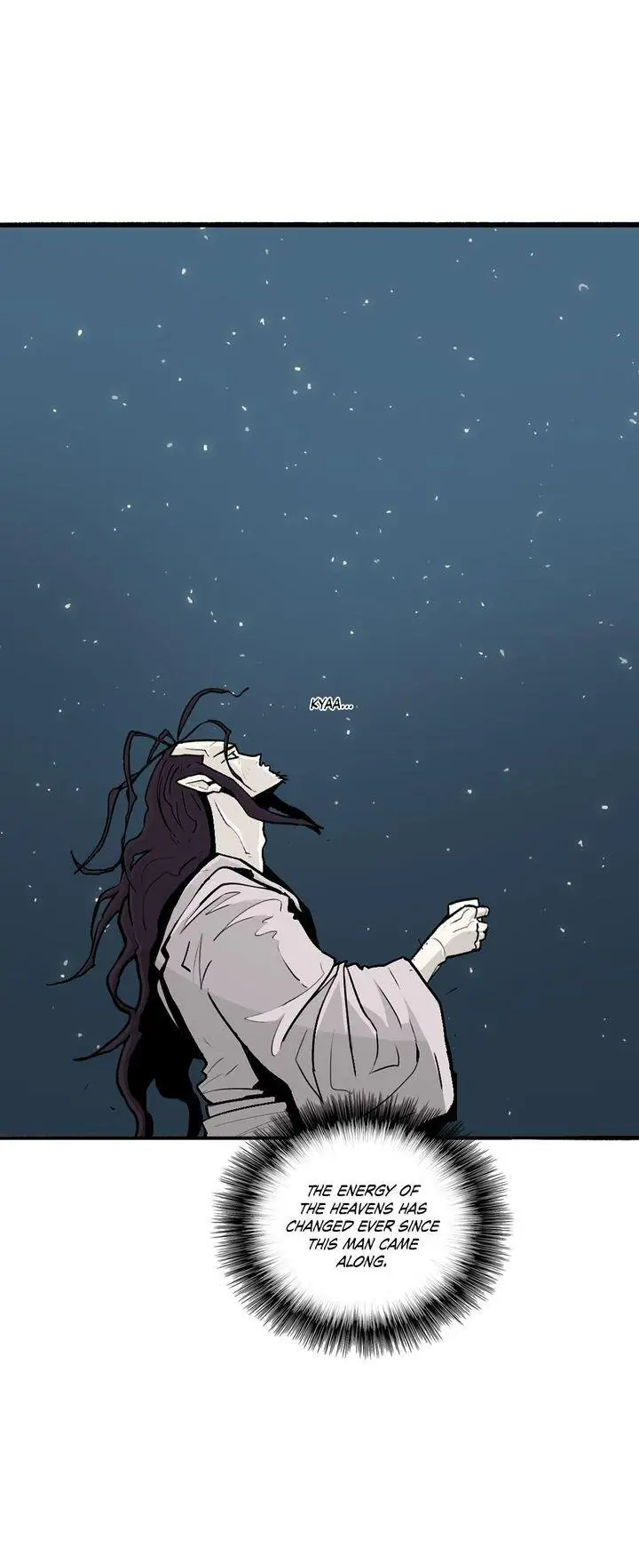 The Legend of the Northern Blade Chapter 58 Page 70