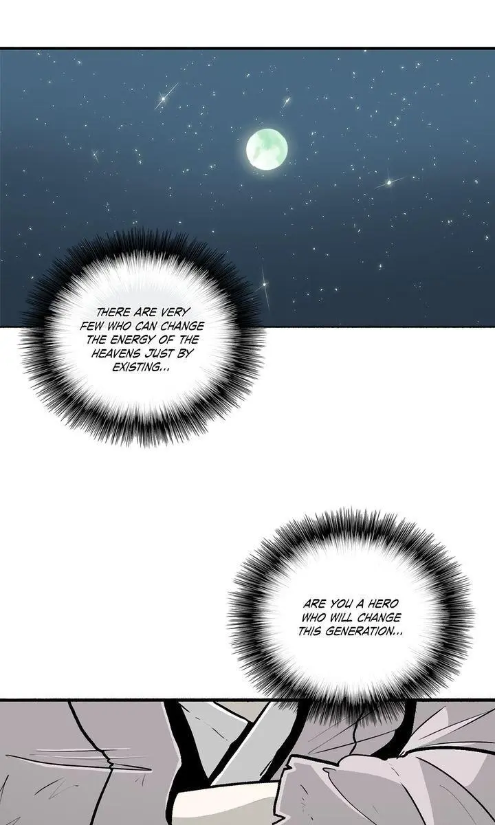 The Legend of the Northern Blade Chapter 58 Page 71