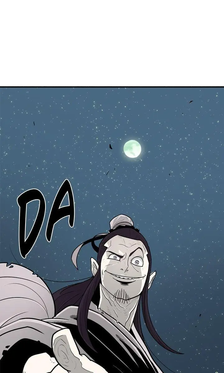 The Legend of the Northern Blade Chapter 58 Page 76