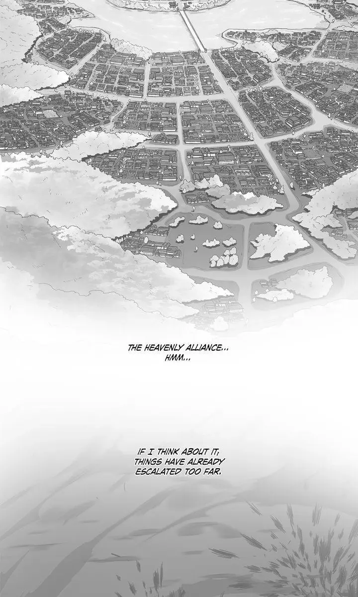 The Legend of the Northern Blade Chapter 59 Page 2