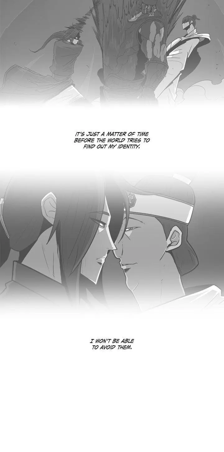 The Legend of the Northern Blade Chapter 59 Page 5